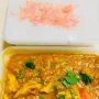 Poulet Jalfrezi