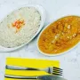 Poulet korma Sonar Bangla