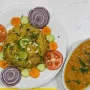 Biryani légumes