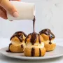 Profiteroles