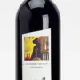 Vin indien Grover rouge 75 cl
