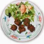Boeuf tikka (5 pcs)