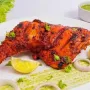 Poulet tandoori (1 pcs)