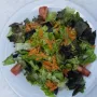 Salade verte