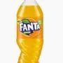Fanta orange 50 cl