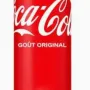 Coca Cola 33 cl
