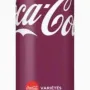 Coca cherry 33 cl