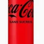 Coca zéro 33 cl