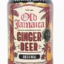 Ginger beer sans alcool 33 cl